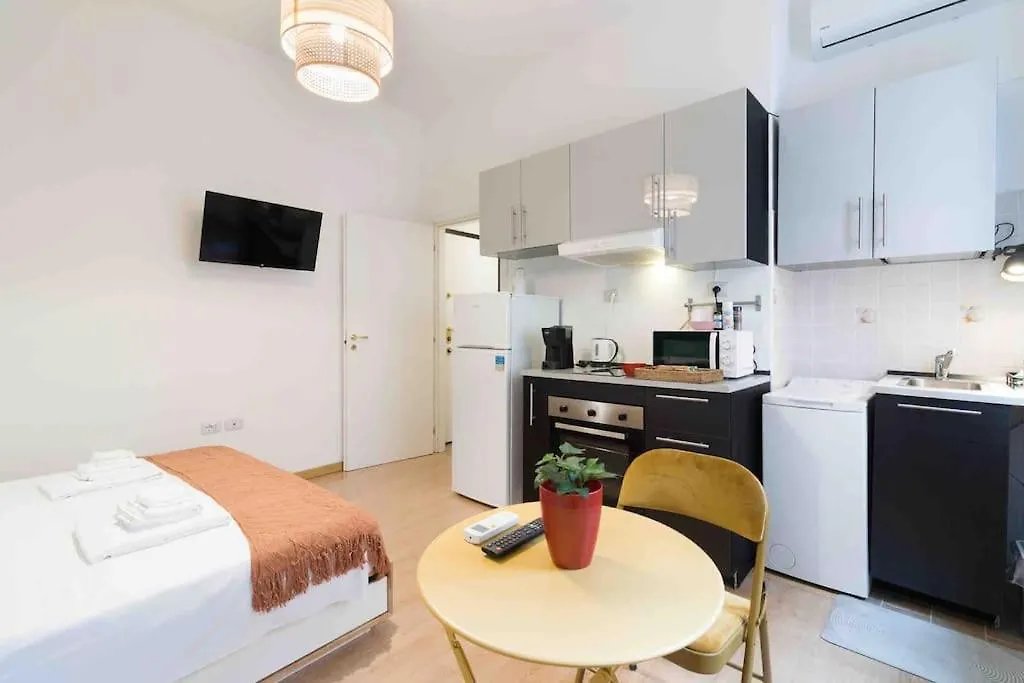 Splendido Appartamento In Porta Romana Milan Italy